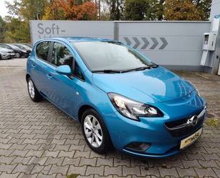 Opel Opel Corsa E 1.4 On *PDC*SHZ*ALLWETTERR.* Gebrauchtwagen