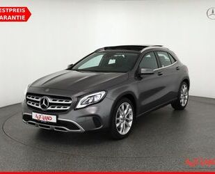 Mercedes-Benz Mercedes-Benz GLA 250 Urban LED Navi Panorama Kame Gebrauchtwagen