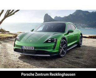 Porsche Porsche Taycan 4S Cross Turismo InnoDrive BOSE Pan Gebrauchtwagen