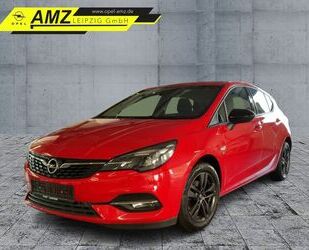 Opel Opel Astra K 1.2 2020 Edition *HU AU NEU* Gebrauchtwagen