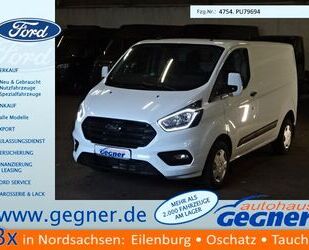 Ford Ford Transit Custom 280L1H1 LKW Trend Kasten PDC Gebrauchtwagen