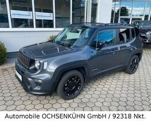 Jeep Jeep Renegade 1.5 Upland MHEV / Nav., Winterräder Gebrauchtwagen