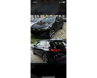 Seat Seat Tarraco 2.0 TDI 110kW Style Style Gebrauchtwagen