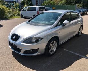 Seat Seat Leon Stylance / Style Gebrauchtwagen