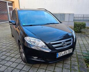 Honda Honda FR-V 2.2i-CTDi Executive Executive Gebrauchtwagen