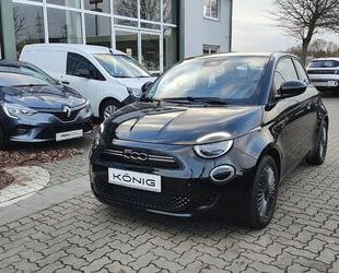 Fiat Fiat 500e ICON großer Akku Navi Keyless-Go Klima Gebrauchtwagen