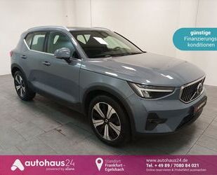 Volvo Volvo XC 40 T4 2WD Ultimate AHK|Navi|CAM|SHD|Stand Gebrauchtwagen