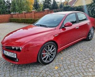 Alfa Romeo Alfa Romeo Alfa 159 1.8 TBi TI package Gebrauchtwagen