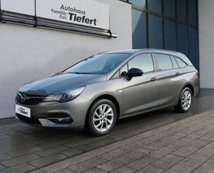 Opel Opel Astra 1.5 D S/S Business Edition Gebrauchtwagen