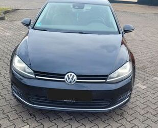 VW Volkswagen Golf 2.0 TDI DSG BMT Highline Highline Gebrauchtwagen