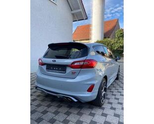 Ford Ford Fiesta 1,5 EcoBoost ST mit Styling-Paket ST . Gebrauchtwagen