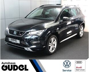 Seat Seat Ateca FR 1.5 TSI ACT OPF DCC el Heck. Kamera Gebrauchtwagen