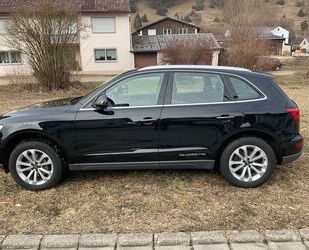 Audi Audi Q5 2.0 TDI 140kW S tronic quattro - Gebrauchtwagen