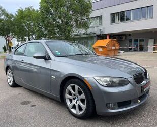 BMW BMW 328 Coupe XDrive *Leder *Schiebedach*Xenon Gebrauchtwagen