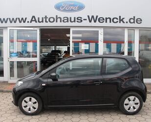 VW Volkswagen up!1,0 take up!*3.HAND*KLIMA*EURO 5*HU Gebrauchtwagen