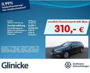 VW Volkswagen Passat Variant 1.5 TSI Bussiness LED Na Gebrauchtwagen