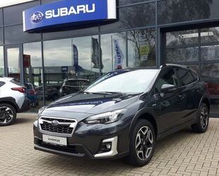 Subaru Subaru XV 2,0ie Platinum Lineartronic Gebrauchtwagen