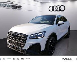 Audi Audi Q2 S line 35 TFSI*Matrix*Kamera*Sonos Gebrauchtwagen