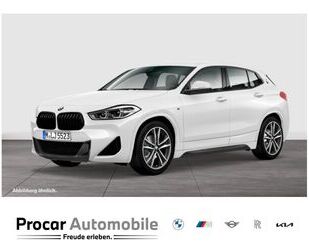 BMW BMW X2 sDrive18d M Sport Aut. RFK NAVI LED PDC V+H Gebrauchtwagen