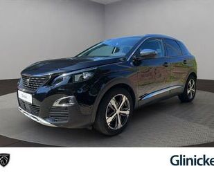 Peugeot Peugeot 3008 CROSSWAY HDI130EAT8 Navi/SH/EPH Gebrauchtwagen