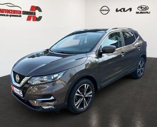 Nissan Nissan Qashqai N-Connecta Gebrauchtwagen