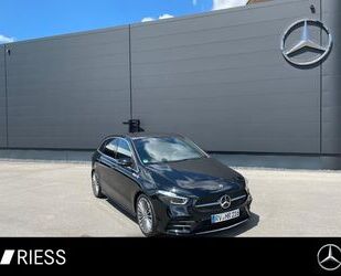 Mercedes-Benz Mercedes-Benz B 220 4M AMG+PANO+AHK+DISTR+MULTIBEA Gebrauchtwagen