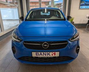 Opel Opel Corsa 1.2 F Edition Gebrauchtwagen