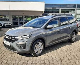 Dacia Dacia Jogger Expression TCe 110 Gebrauchtwagen