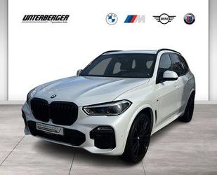 BMW BMW X5 M50d B&W Surround Head-Up DAB Aktivlenkung Gebrauchtwagen