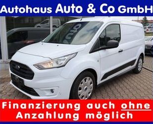 Ford Ford Transit Connect 210 1.5 TDCI Kasten lang L2H1 Gebrauchtwagen