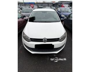 VW Volkswagen Polo 1.2 TSI 66kW MATCH MATCH Gebrauchtwagen