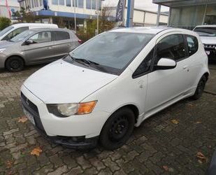 Mitsubishi Mitsubishi Colt Motion Gebrauchtwagen