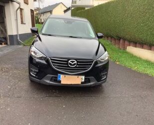 Mazda Mazda CX-5 2.2 SKYACTIV-D 150 Exclusive-Line AWD E Gebrauchtwagen