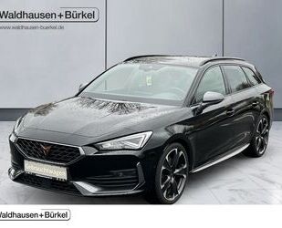 Cupra Cupra Leon Sportstourer 1.4 e-HYBRID VZ*RFK*ACC*AP Gebrauchtwagen