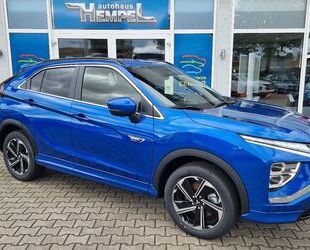 Mitsubishi Mitsubishi Eclipse CrossPlug-in Hybrid PLUS Select Gebrauchtwagen