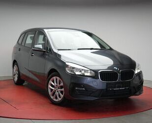 BMW BMW 218 d Gran Tourer Navi/Temp/HUD/Shzg Gebrauchtwagen