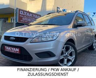 Ford Ford Focus Turnier Style Gebrauchtwagen