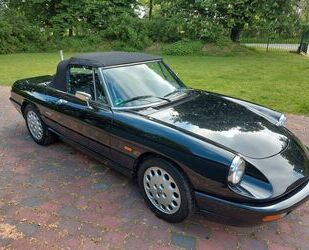 Alfa Romeo Alfa Romeo Spider Gebrauchtwagen