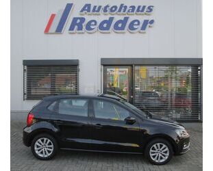 VW Volkswagen Polo V Comfortline 1,2 TSI Gebrauchtwagen