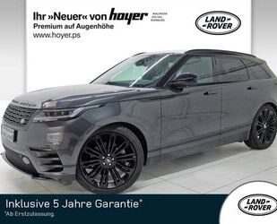 Land Rover Land Rover Range Rover Velar 3.0 D300 Dynamic HSE Gebrauchtwagen