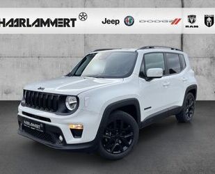 Jeep Renegade Gebrauchtwagen