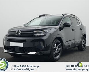 Citroen Citroën C5 Aircross 1.2 PureTech 130 Plus Gebrauchtwagen