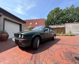 BMW BMW E30 316i mit TÜV und H-Kennzeichen Gebrauchtwagen