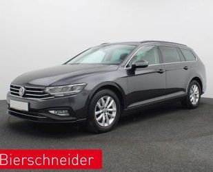 VW Volkswagen Passat Variant 1.5 TSI DSG Business AHK Gebrauchtwagen