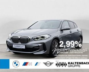 BMW BMW 120i M-Sport KLIMA KAMERA NAVI LED PANO Gebrauchtwagen