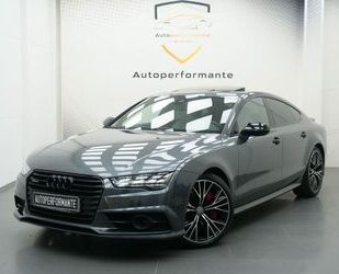 Audi Audi A7 Sportback 3.0 TDI clean diesel quattro com Gebrauchtwagen