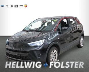 Opel Opel Crossland GS Line 1.2 T Klimaautom NSW PDC v Gebrauchtwagen