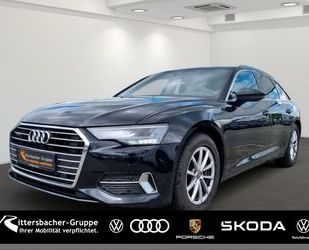 Audi Audi A6 Avant VirtualCockpit Navi Panoramad Leder Gebrauchtwagen