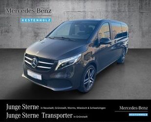 Mercedes-Benz Mercedes-Benz V 300 d EDITION Lang Navi/Standheizu Gebrauchtwagen