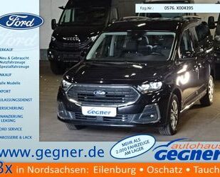 Ford Ford Grand Tourneo Titanium Gebrauchtwagen